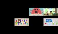 Dumb Ways to Die usa Mashup 68