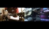Thumbnail of Donkey Kong Country - Life in the Mines (Ballad/Rock Cover)