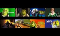 Shrek Movies Collection: Shrek (2001) | Full Movie | Animation Comedy Adventure: Part Ten