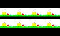 Peppa Pig Intro [BASS BOOST]