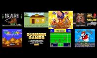 Thumbnail of Lets Play Knuckles Chaotix