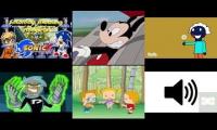 Thumbnail of Mickey Mouse Nuevo Coche Fandub Español (More Updated)