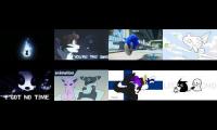 Thumbnail of The Naze Zoykeuo It Annoying Goose Noiex by Nzhcn Zacktts Blue Litten
