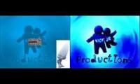 2 Noggin And Nick Jr Logo Collection V4021