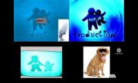 Thumbnail of 4 Noggin And Nick Jr Logo Collection V1544