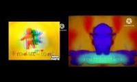 Thumbnail of 2 Noggin And Nick Jr Logo Collection V4023