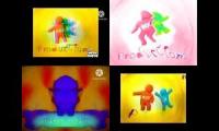 4 Noggin And Nick Jr Logo Collection V1545