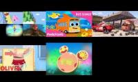 Up To Faster 100 Parison Part 1/15