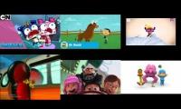 Up To Faster 100 Parison Part 2/15