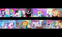 Thumbnail of The My Little Pony Stories of Legends: The Mane 6