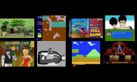 Thumbnail of Lets Play Oh No - Knuckles Revenge