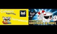 Thumbnail of Brothers in Arms (Vocal/Instrumental Mashup)