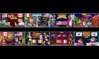 Thumbnail of Arda88 VS MTS (Blanka VS Ken)