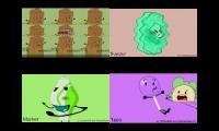 Thumbnail of 4 Bfdi auditons v3 remake