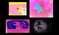 Thumbnail of 4 Noggin And Nick Jr Logo Collection V291 (FIXED)