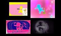 Thumbnail of 4 Noggin And Nick Jr Logo Collection V291 (FIXED)