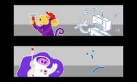 Something went wrong island season 1 episode 6