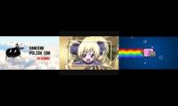 Thumbnail of sounds of concentration