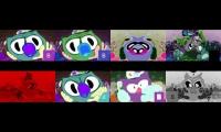 8 митимтимтм effects (Sponsored by Bakery Csupo 1978 Effects)
