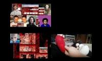 Thumbnail of Username 666 reaction mashup with more people