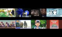 Thumbnail of Eight Movies At Once