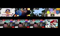 Thumbnail of V11 Sparta Pulse V7 Remix