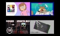 Thumbnail of Sparta Remixes Side by Side 72 (Matishifu Version)