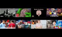 Thumbnail of Annoying Goose 355: Brain Empire II