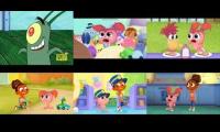Thumbnail of The Ultimate Monster Meltdown SpongeBob SpongeBash: Tillie’s Best Monster Meltdowns: Part 3