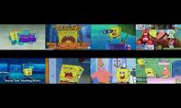 Thumbnail of My Favorite SpongeBob Sparta Remixes Eightparison (25th Anniversary Edition!)