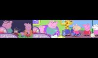Thumbnail of peppa pig episodes parts 2