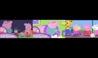 peppa pig episodes parts 2
