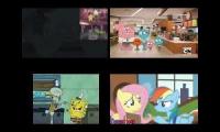 Thumbnail of Sparta Remixes Side-By-Side 32