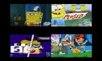 Thumbnail of Sparta Remixes Side-By-Side 15