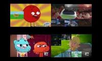 Thumbnail of Sparta Remixes Side-By-Side 13