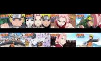 Thumbnail of NARUTO SHIPPUDEN, SASUKE’S STORY: SUNRISE, PART 4: THE KETSURYUGAN