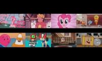 Thumbnail of Jario Sparta Remix Eightparison V3