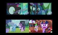 Thumbnail of My Little Pony - Sparta Aesthetic Remixes Eightparison