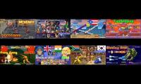 Thumbnail of AhmedSkrill VS JDN (Rubber Soul VS S-DIO)
