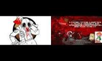 Thumbnail of Triple Trouble -TF2 X SpongeBob ft. Pico-