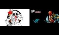 Thumbnail of Triple Trouble -TF2 x Godzilla-