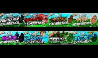 Thumbnail of slap battles mashup ultimate