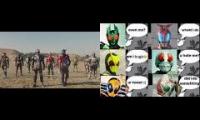 watch kamen rider please