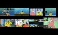 Thumbnail of SpongeBob - Sparta Unextended Remixes Eightparison