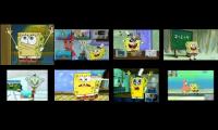 Thumbnail of My Favorite SpongeBob Sparta Remixes Eightparison 2 (25th Anniversary Edition!)