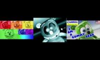 8 gummy bears colors song