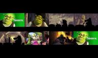 Shrek Movies Collection: Shrek (2001) | Full Movie | Animation Comedy Adventure: Part Eleven
