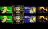 Thumbnail of Shrek Movies Collection: Shrek (2001) | Now comes SHREK FOREVER AFTER,: Part Twelve