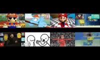 Thumbnail of My Favorite Sparta Paystyle Remix Eightparison