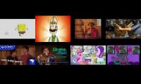 Thumbnail of My Favorite Sparta Churchrock DLS Remix Eightparison